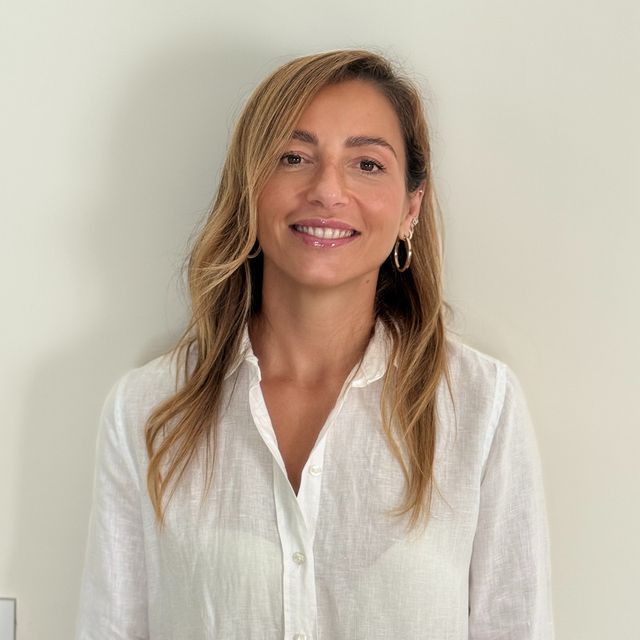 Maria Grazia Santaniello, nutrizionista Castellammare di Stabia