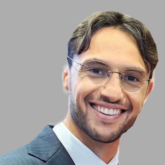 Federico Capone, urologo Napoli