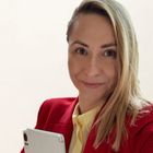 mgr Katarzyna Kowarska