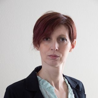 Dott.ssa Valentina Cozzutto