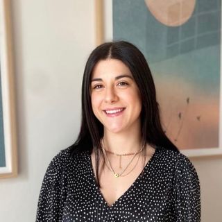 Acercar imagen: Lucía Arcón López, Psicólogo Madrid