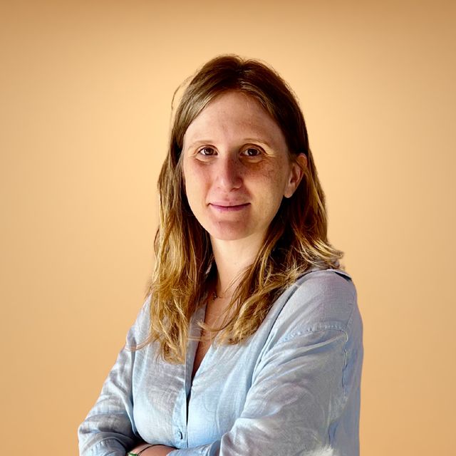 Anna Binotto, psicologo Montebelluna