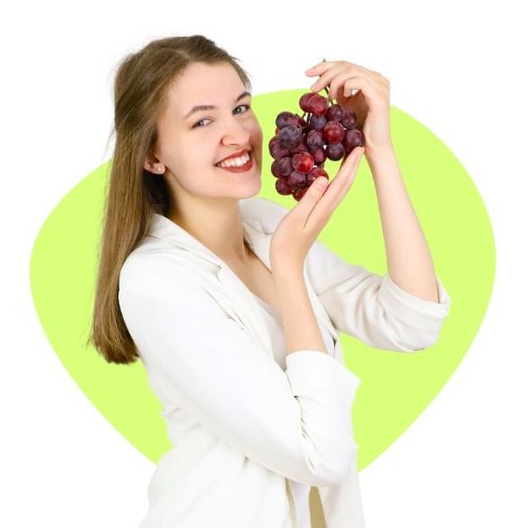 Malwina Kalińska, dietetyk Milanówek