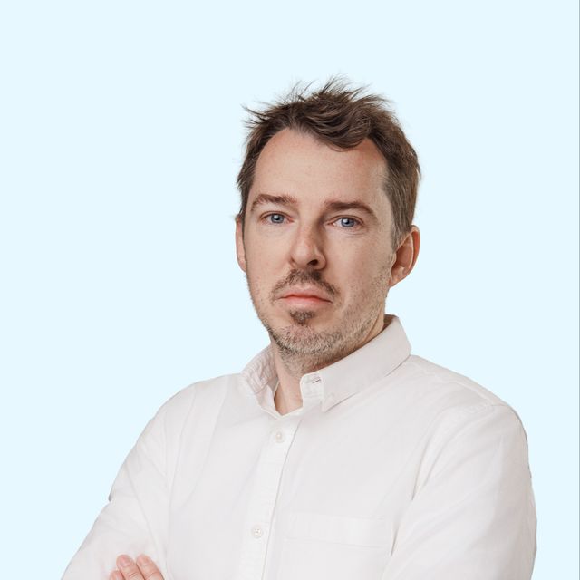 Maciej Tarczyński