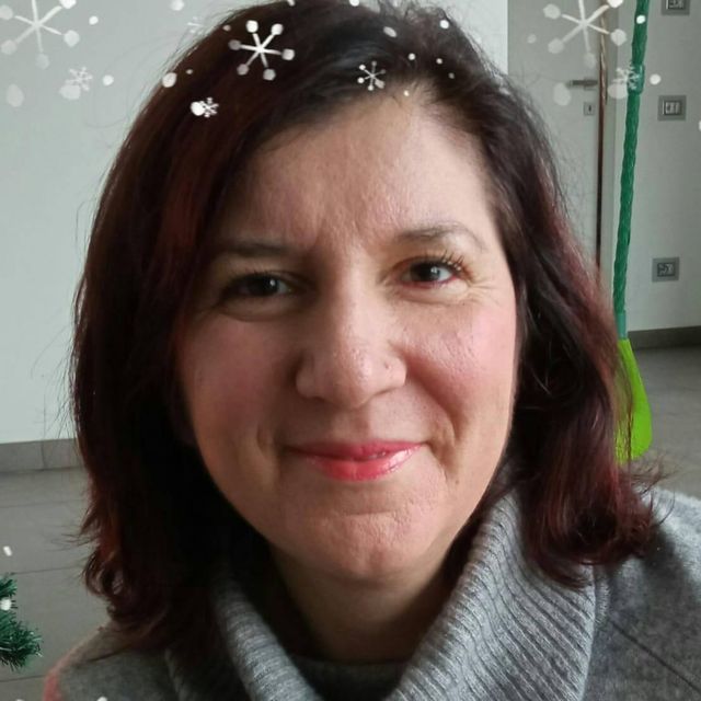 Elena Solari, Pediatra di Libera Scelta Arsago Seprio