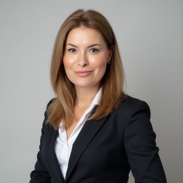 Olga Urbanowska-Domańska, onkolog Bydgoszcz