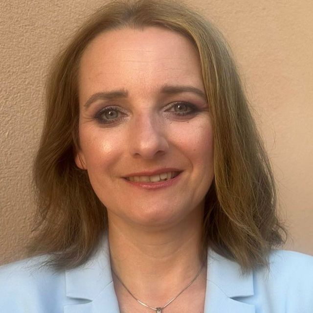 Kinga Baczyńska, psychoterapeuta Kraków