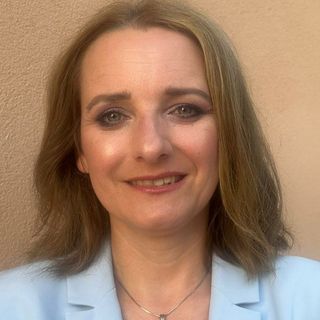 mgr Kinga Baczyńska