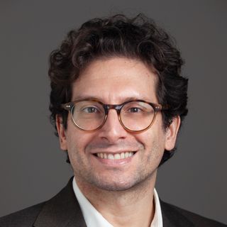 Dott. Dario Ambrosio