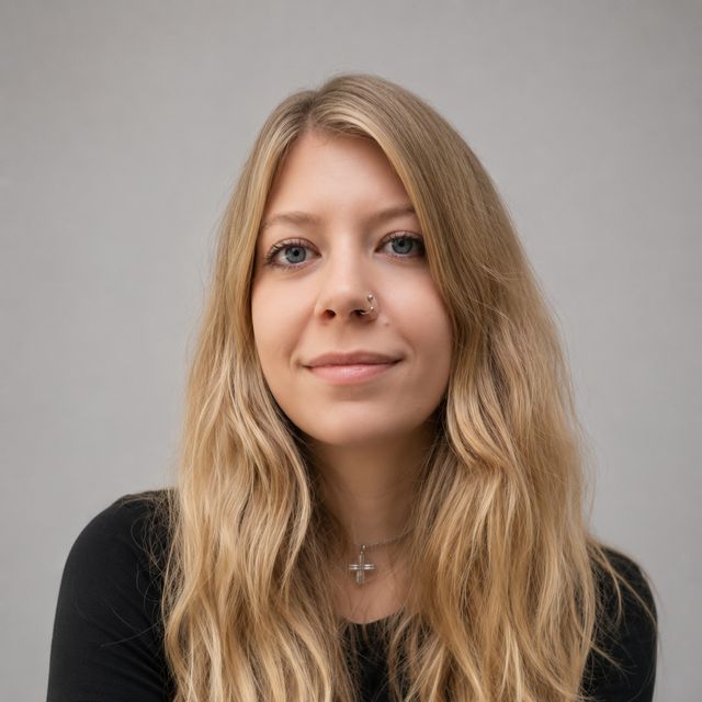 Ana Herrera Rubio, Psicólogo Mérida