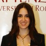 Benedetta De Fabrizio, internista Roma