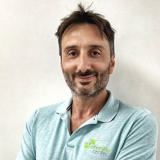 Ingrandire l'immagine: Giovanni D'Angelo, fisioterapista Padova