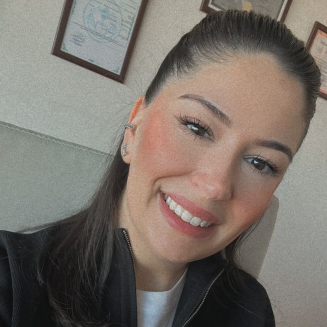 Fatma Hacışabanoğlu, Diyetisyen Giresun