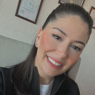 Resmi büyüt: Fatma Hacışabanoğlu, Diyetisyen Giresun