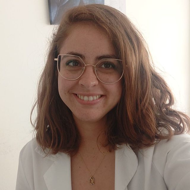 Carmen Vilella Martín, Médico general León