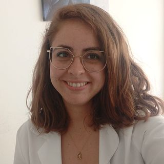 Acercar imagen: Carmen Vilella Martín, Psiquiatra León