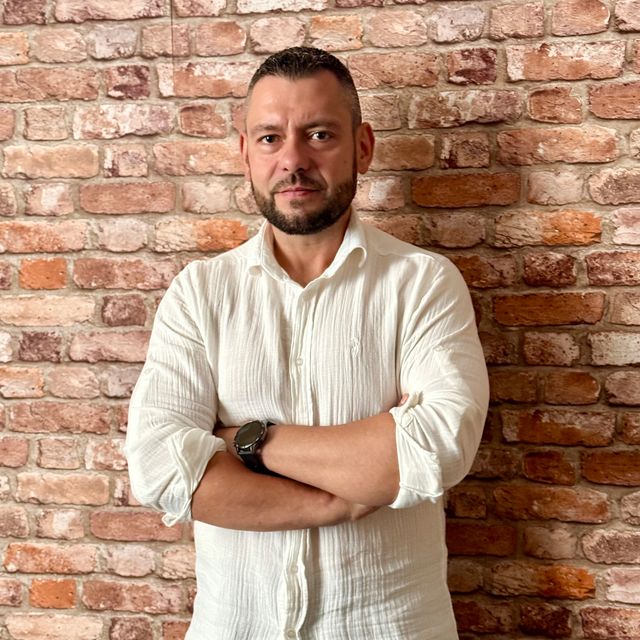 Bartosz Fysz, fizjoterapeuta Szczecin