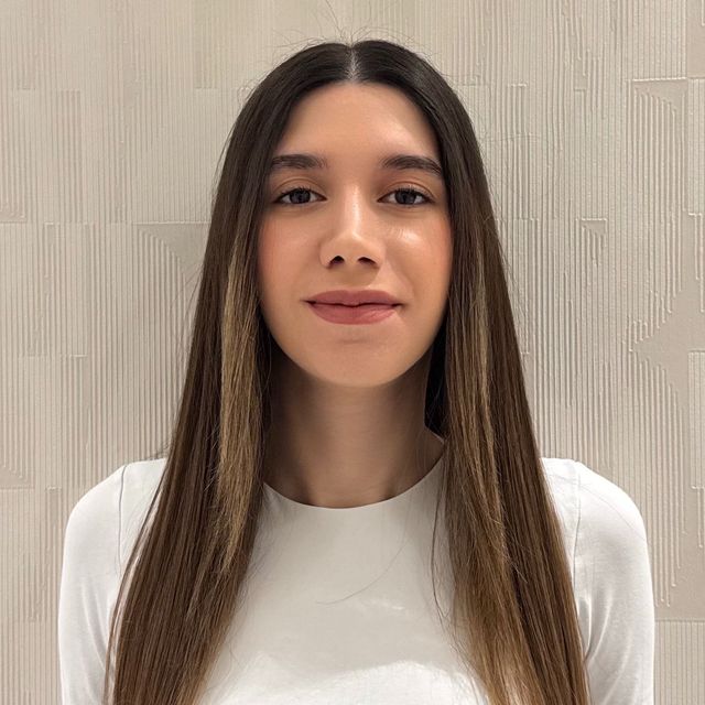 Feride Nur Ekinci, Dil ve Konuşma Terapisi İstanbul