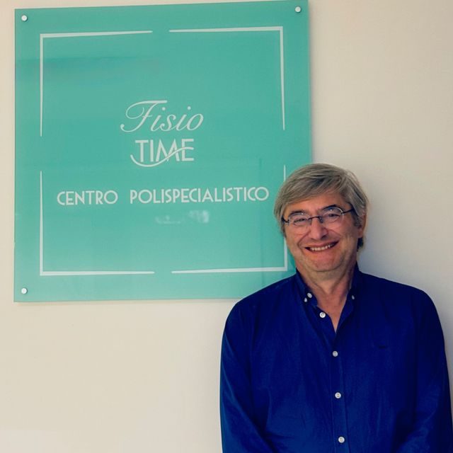 Eugenio Rizzi, pneumologo Tortona