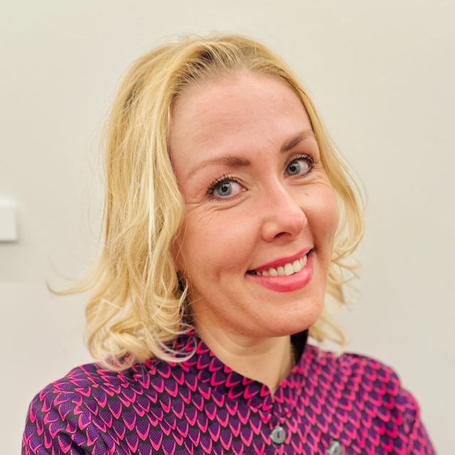 Yana Krupa, igienista dentale Romano di Lombardia