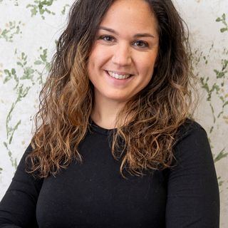 Acercar imagen: Verónica Ortín Palao, Terapeuta ocupacional Yecla