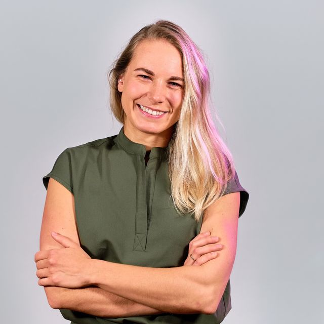 Anna Wünnemann, Zahnarzt Wiesbaden