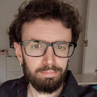 Dott. Febbraro Jacopo