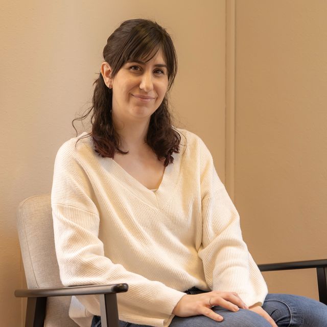 Raquel Arfelis Martín, Psicólogo Tarragona