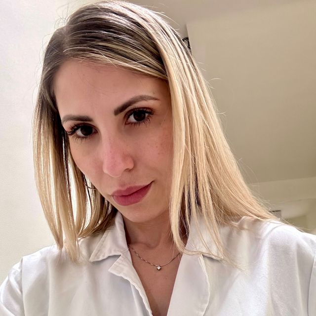 Alessandra Rallo, dermatologo Roma