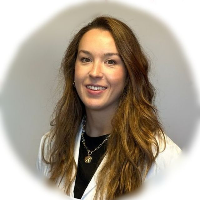 Alba Mata Ojeros, Reumatólogo Vigo