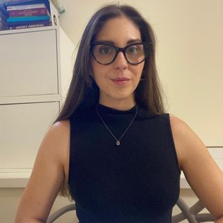 Dott.ssa Federica Lanzafame