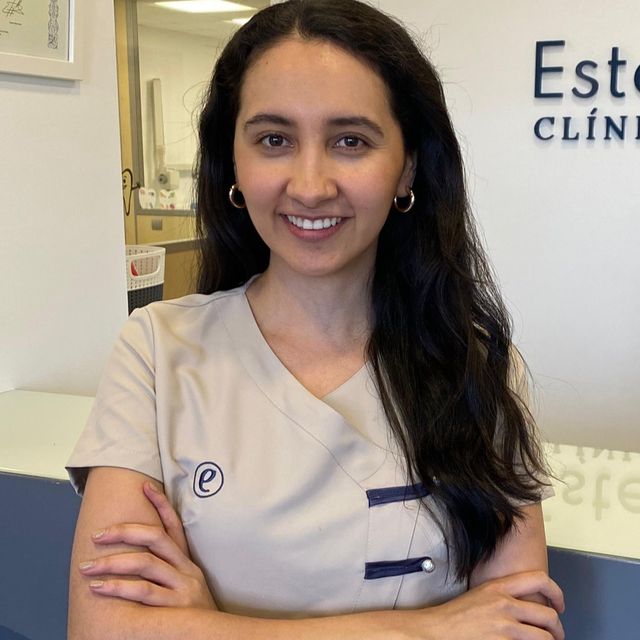 Lili Diaz Alonso, Dentista Madrid