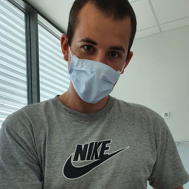 CEZARY MIELCAREK, fizjoterapeuta Gdańsk