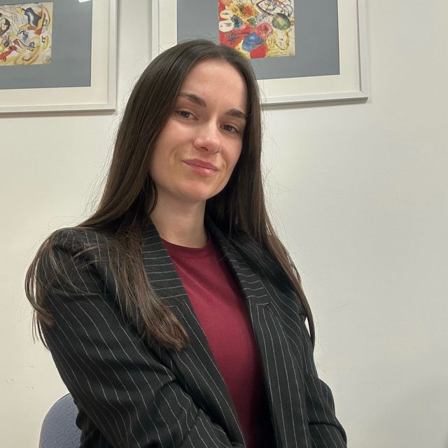 Carol Peña Pancorbo, Psicólogo infantil Reus