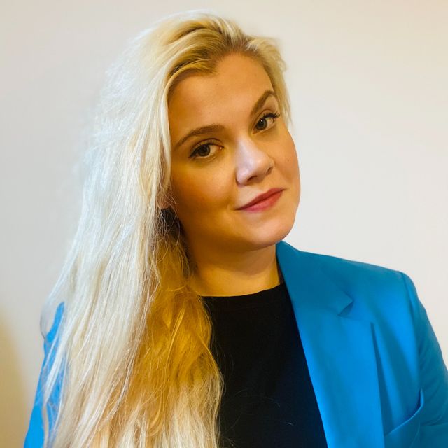 Daria Kaźmierczyk-Romańczyk, psycholog Kraków