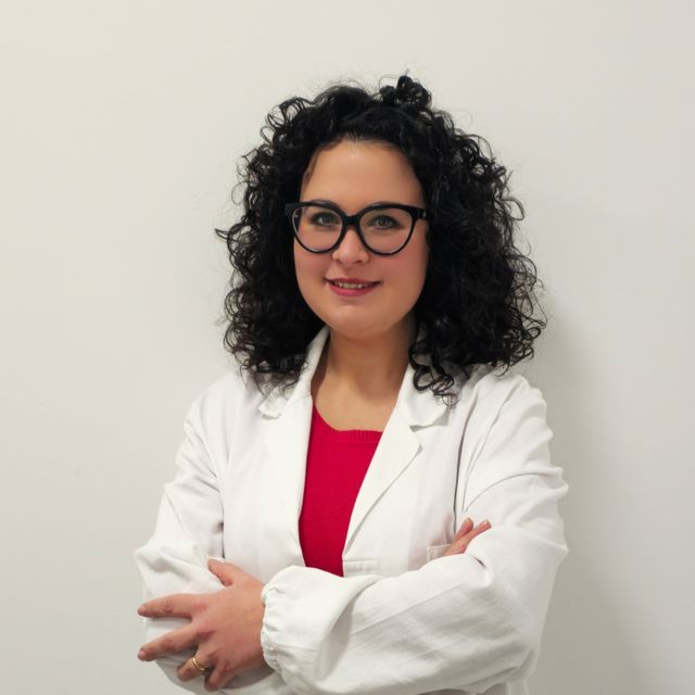 Emanuela Arundine, psicologo Palestrina