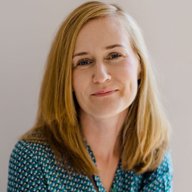 Katarzyna Niemiec-Kosek, psycholog Warszawa