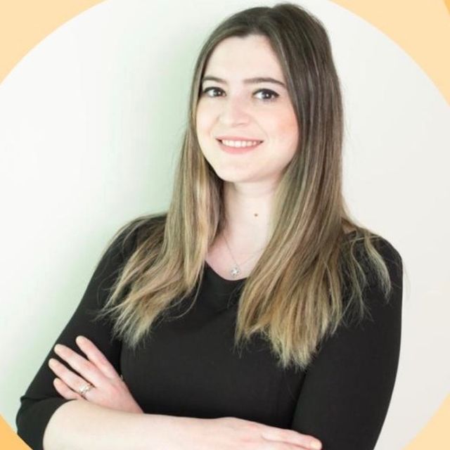 Emine Şen Yıldırım, Psikoloji Bursa