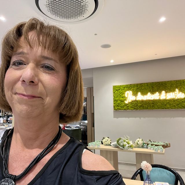 Marialuisa De Martino, psicologo Potenza