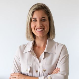 Virginia Hernández Díaz, Dietista Nutricionista Murcia