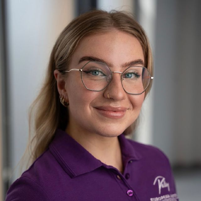 Marta Tłokińska, fizjoterapeuta Warszawa