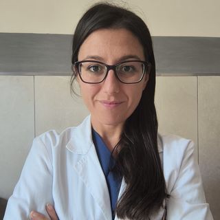 Ingrandire l'immagine: Sara Forcina, cardiochirurgo Roma