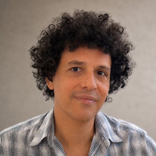 Sergio Sánchez Reales, Psicólogo Jerez de la Frontera
