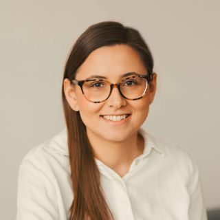 mgr Aleksandra Grzybek