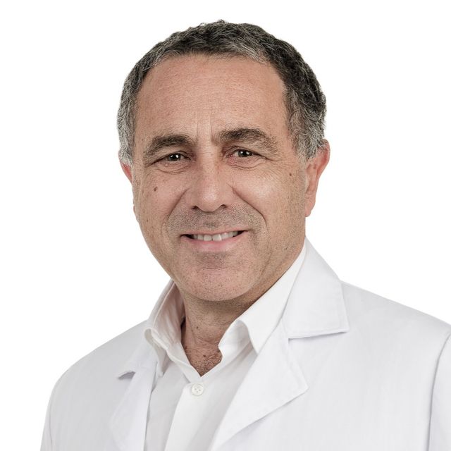 Lorenzo Monserrat Iglesias, Cardiólogo A Coruña