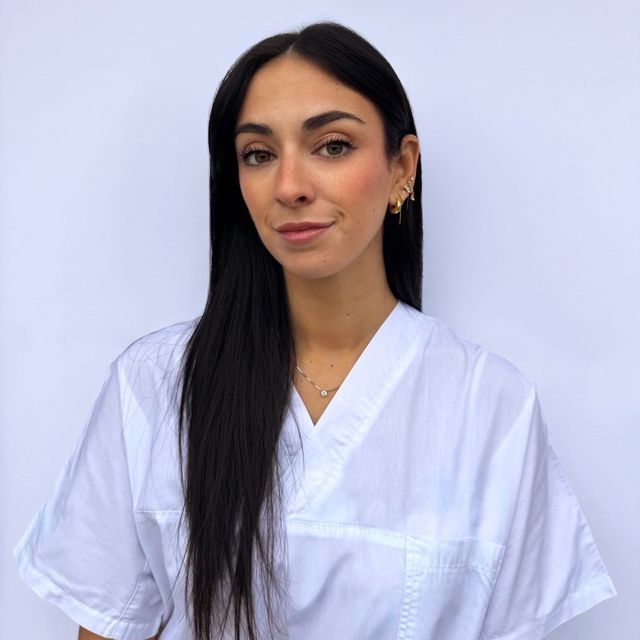 Eleonora Magnani, osteopata Sassuolo