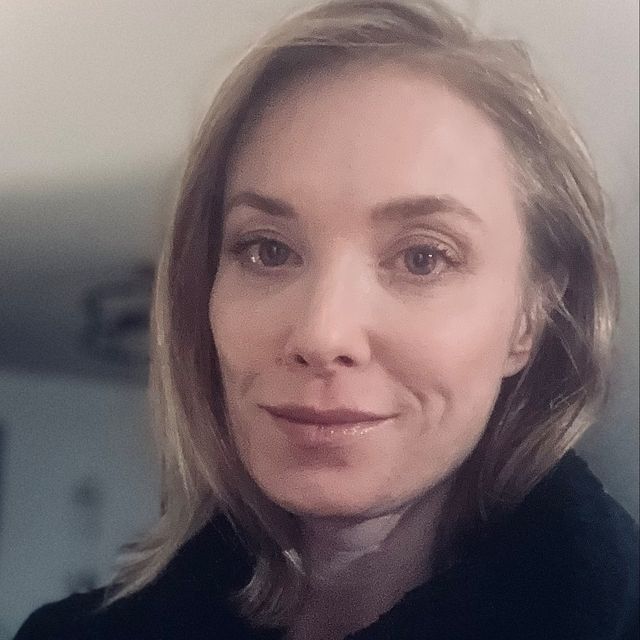 Joanna  Nowakowska 