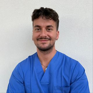 Dott. Claudio Valentini