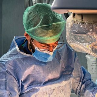 Ingrandire l'immagine: Ciro Pirozzi, cardiologo Cercola