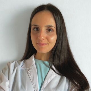 Dott.ssa Roberta Rossi